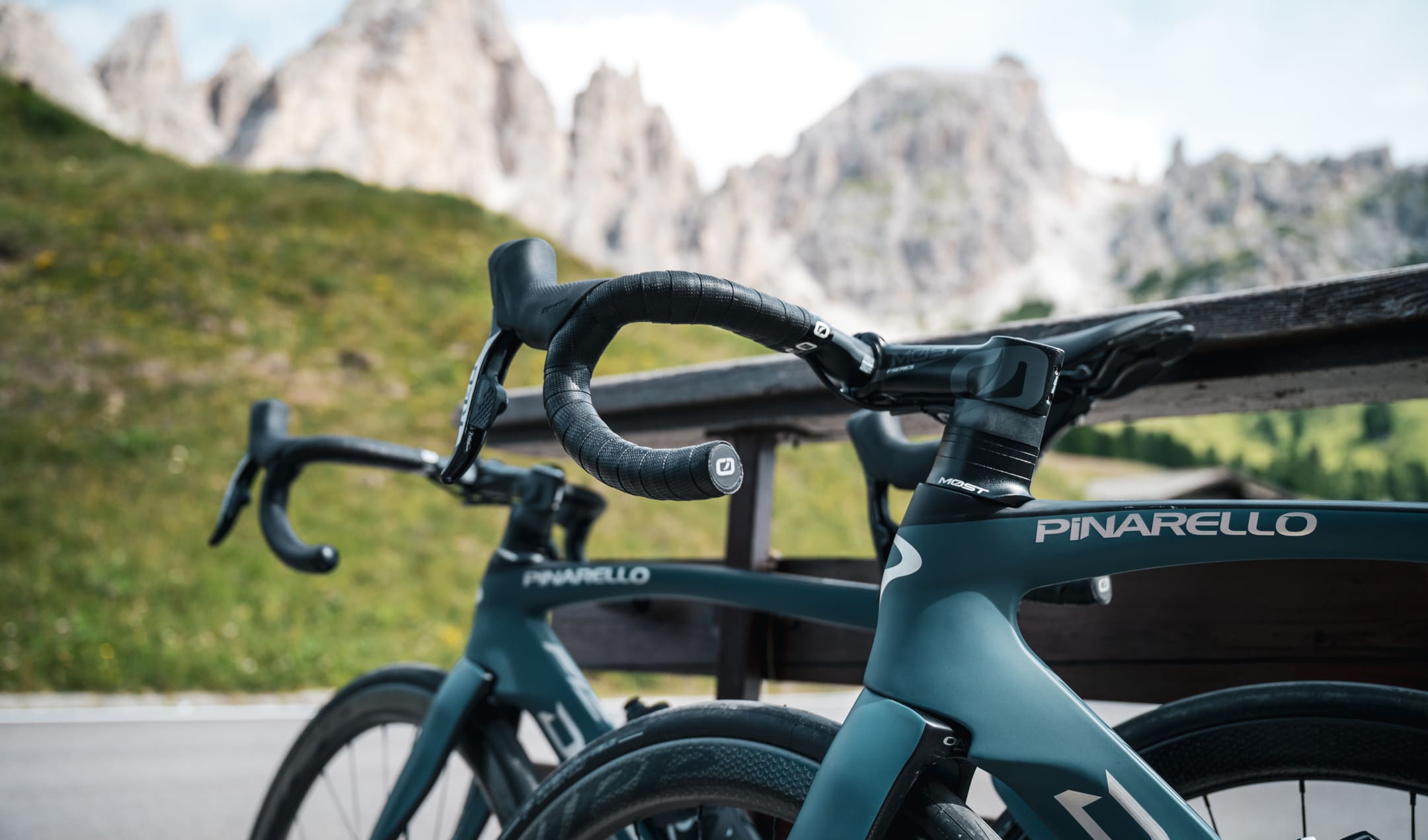 Cycling event on holiday for nature lovers