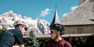 Ciastel Colz in Alta Badia